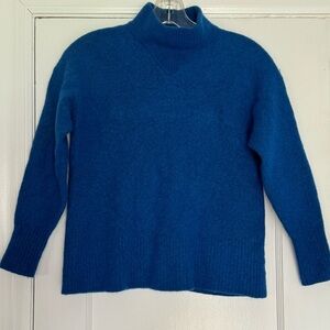 Everlane Blue Women's Sweater